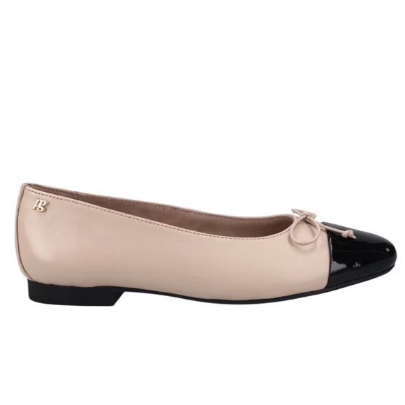 Ballerina Ballet FlatWomen's Leather Loafer Flats